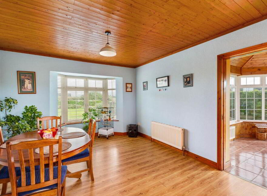 Rathnagrew Upper, Hacketstown, R93HW56