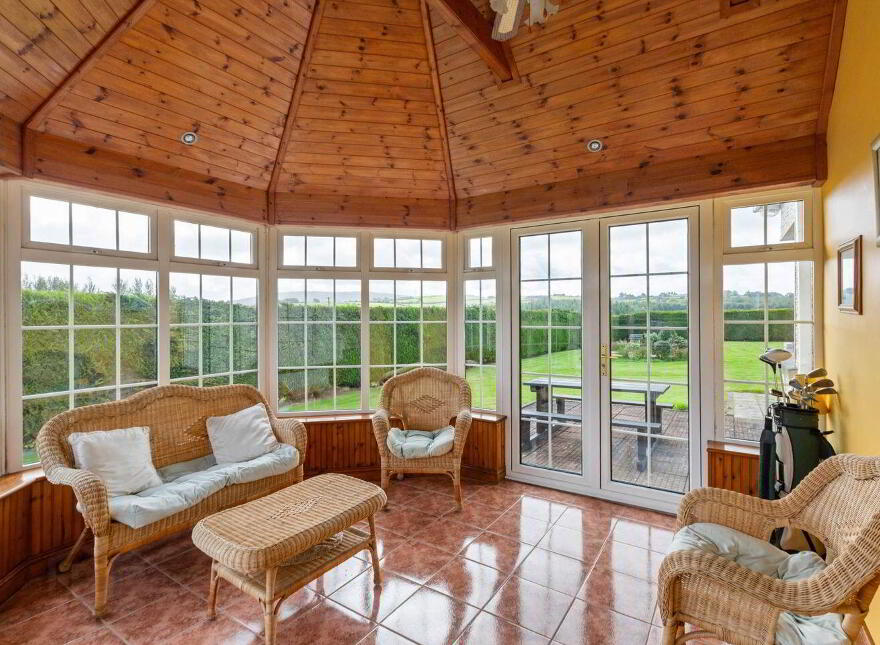 Rathnagrew Upper, Hacketstown, R93HW56