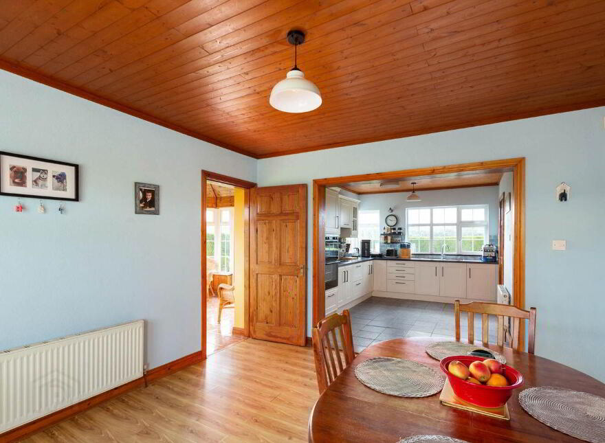 Rathnagrew Upper, Hacketstown, R93HW56