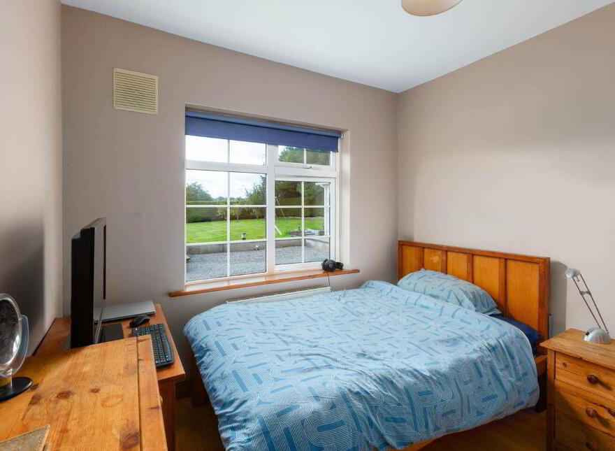 Rathnagrew Upper, Hacketstown, R93HW56