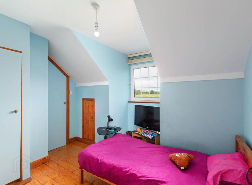 Rathnagrew Upper, Hacketstown, R93HW56