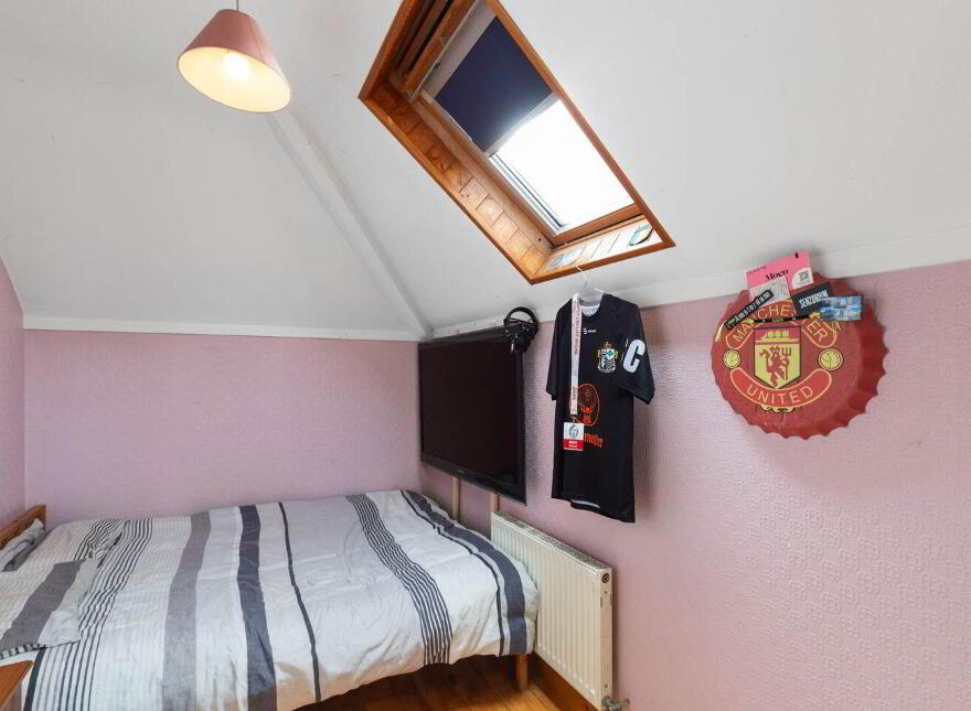 Rathnagrew Upper, Hacketstown, R93HW56