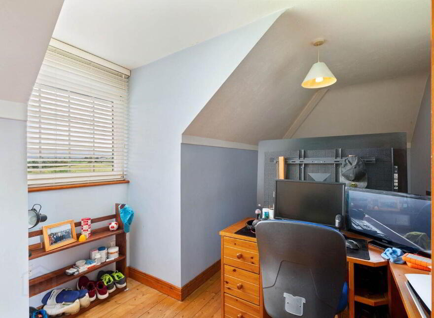 Rathnagrew Upper, Hacketstown, R93HW56