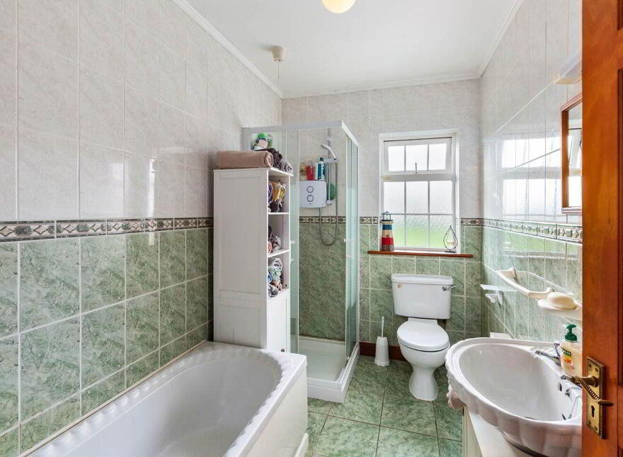 Rathnagrew Upper, Hacketstown, R93HW56