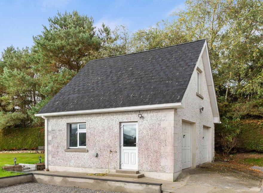 Rathnagrew Upper, Hacketstown, R93HW56