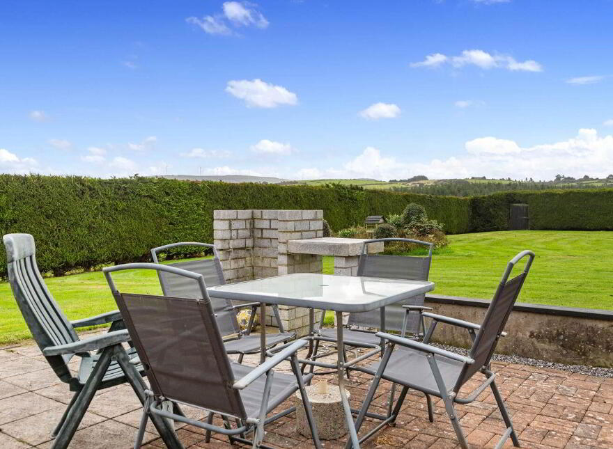 Rathnagrew Upper, Hacketstown, R93HW56