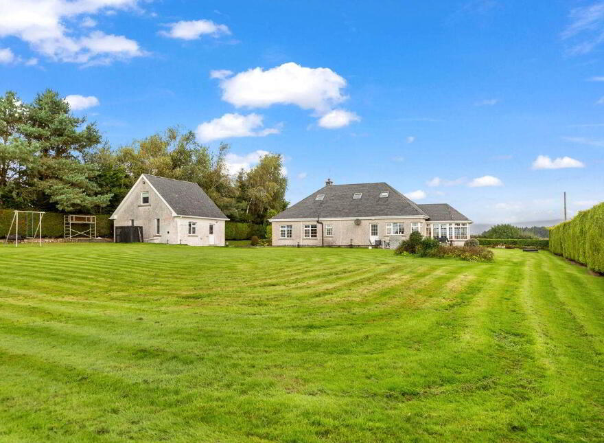 Rathnagrew Upper, Hacketstown, R93HW56