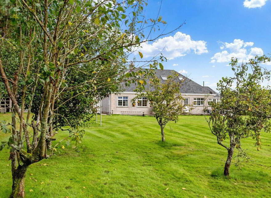 Rathnagrew Upper, Hacketstown, R93HW56