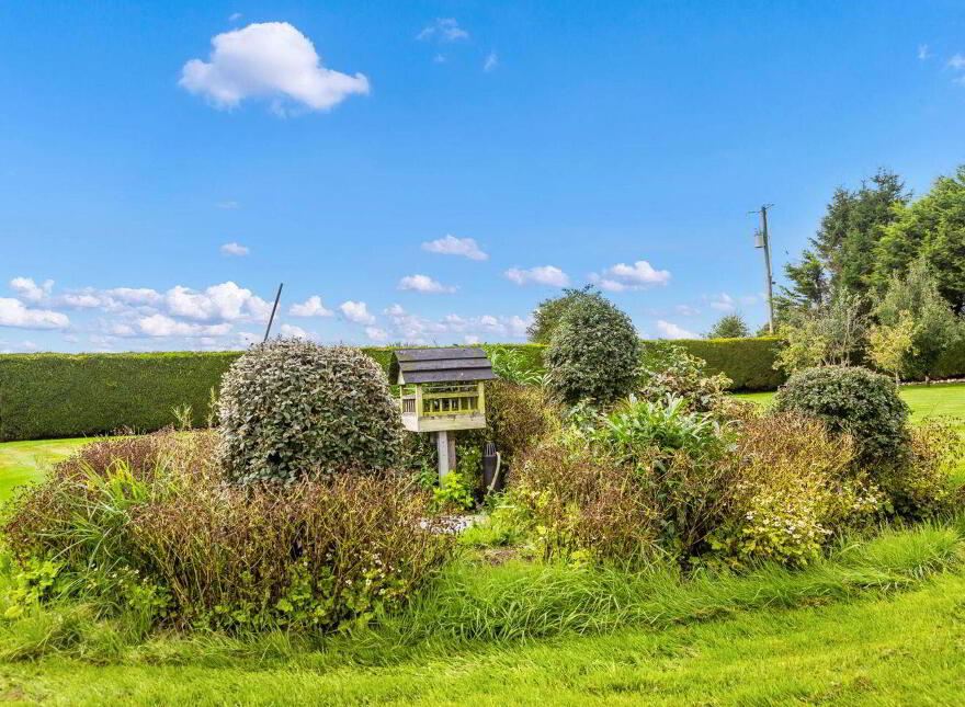 Rathnagrew Upper, Hacketstown, R93HW56