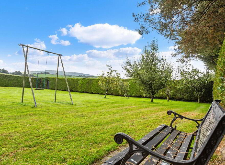 Rathnagrew Upper, Hacketstown, R93HW56
