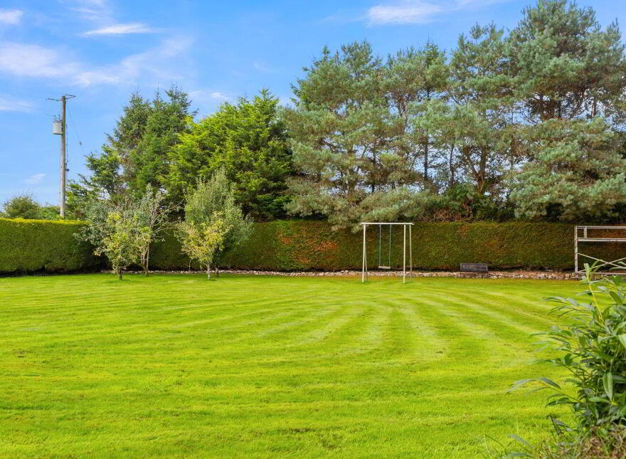 Rathnagrew Upper, Hacketstown, R93HW56