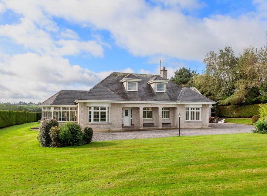 Rathnagrew Upper, Hacketstown, R93HW56
