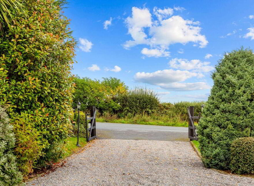 Rathnagrew Upper, Hacketstown, R93HW56