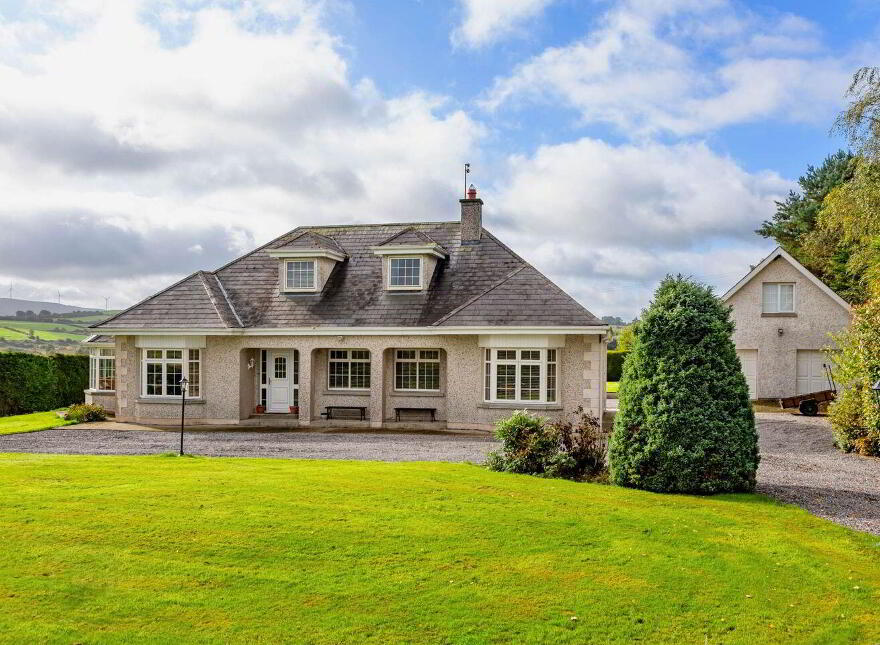 Rathnagrew Upper, Hacketstown, R93HW56