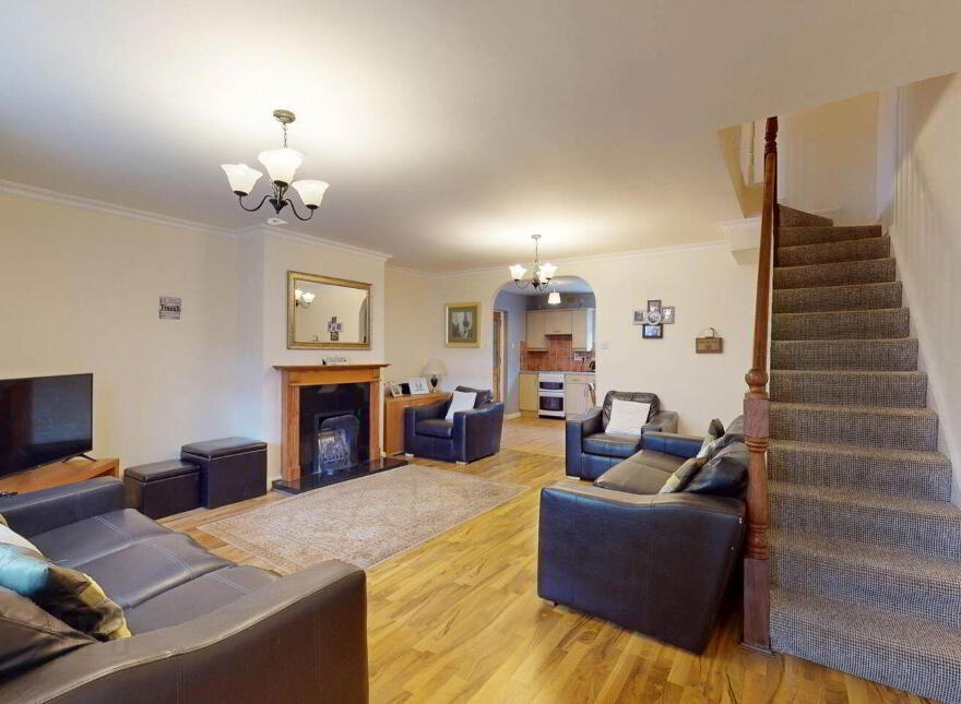 No. 10 Tinteskin Close, Kilmuckridge, Kilmuckridge, Y25FX96