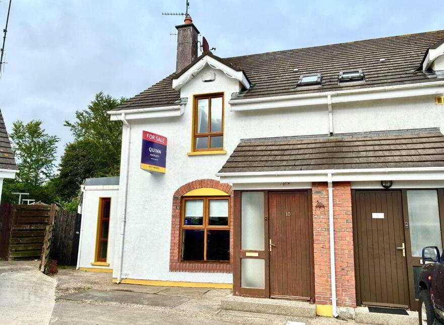 No. 10 Tinteskin Close, Kilmuckridge, Kilmuckridge, Y25FX96 photo