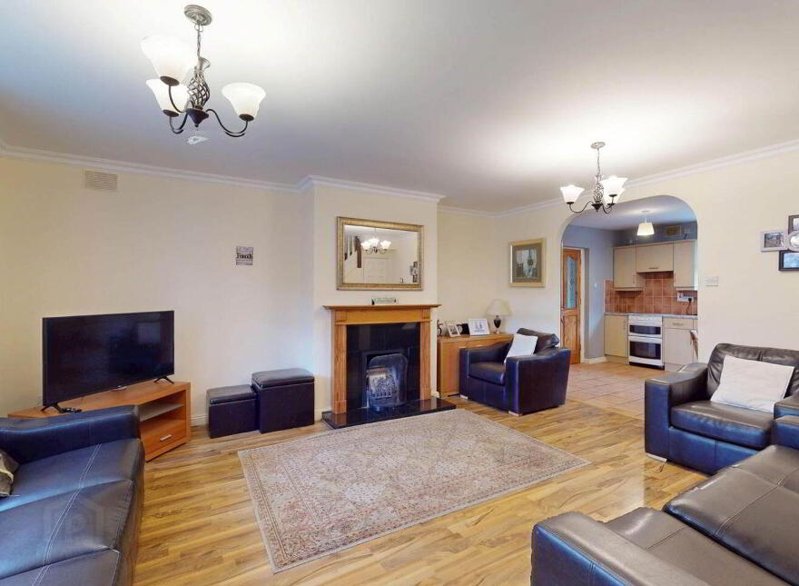 No. 10 Tinteskin Close, Kilmuckridge, Kilmuckridge, Y25FX96