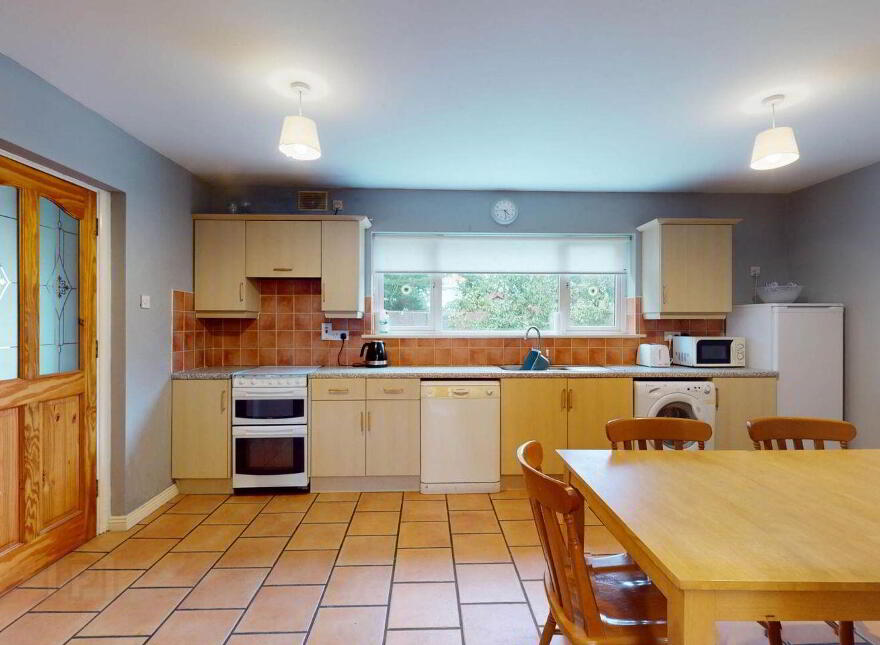 No. 10 Tinteskin Close, Kilmuckridge, Kilmuckridge, Y25FX96