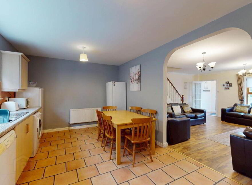 No. 10 Tinteskin Close, Kilmuckridge, Kilmuckridge, Y25FX96
