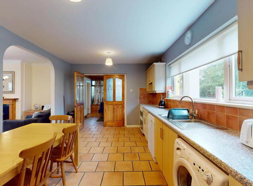 No. 10 Tinteskin Close, Kilmuckridge, Kilmuckridge, Y25FX96