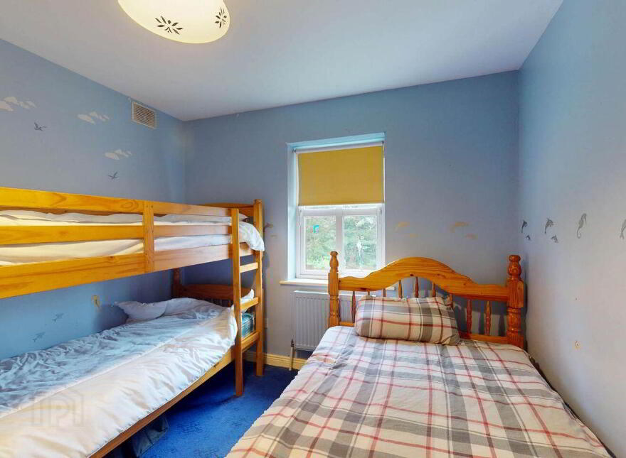 No. 10 Tinteskin Close, Kilmuckridge, Kilmuckridge, Y25FX96