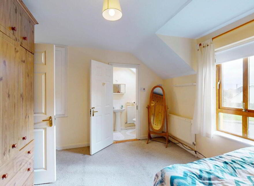 No. 10 Tinteskin Close, Kilmuckridge, Kilmuckridge, Y25FX96