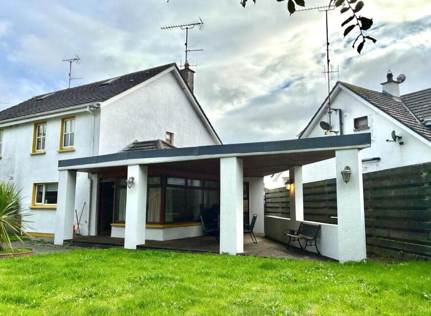 No. 10 Tinteskin Close, Kilmuckridge, Kilmuckridge, Y25FX96