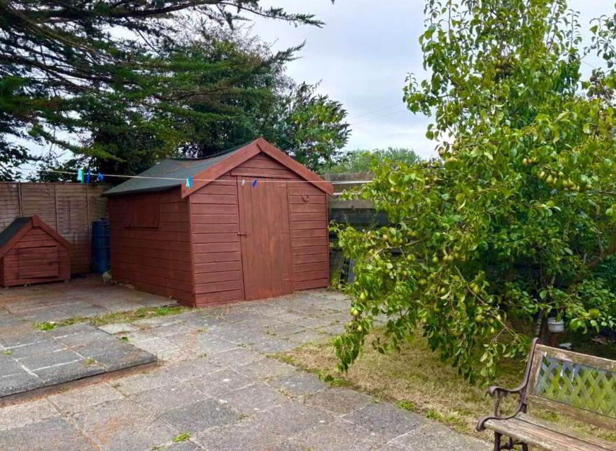 No. 10 Tinteskin Close, Kilmuckridge, Kilmuckridge, Y25FX96