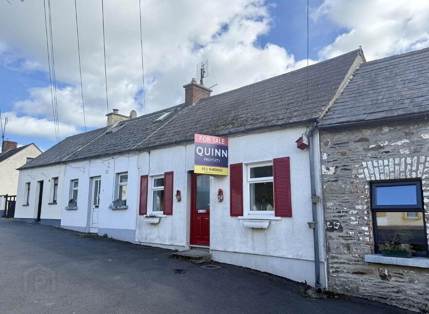 No. 9 Main Street, Coolgreany, Scarnagh, Y25D430 photo