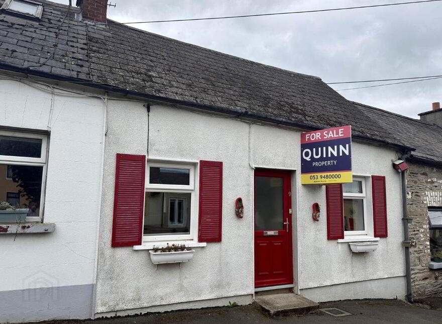 No. 9 Main Street, Coolgreany, Scarnagh, Y25D430