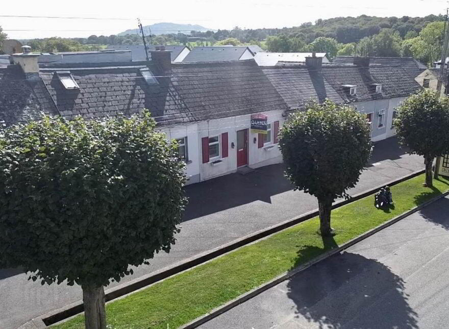 No. 9 Main Street, Coolgreany, Scarnagh, Y25D430