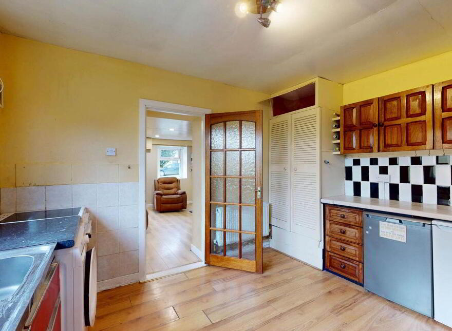 No. 9 Main Street, Coolgreany, Scarnagh, Y25D430