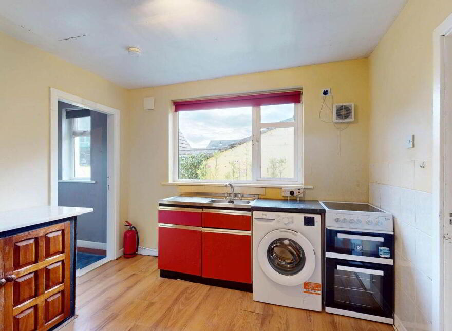 No. 9 Main Street, Coolgreany, Scarnagh, Y25D430
