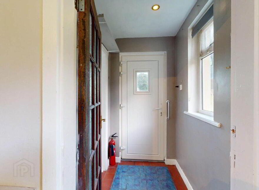No. 9 Main Street, Coolgreany, Scarnagh, Y25D430