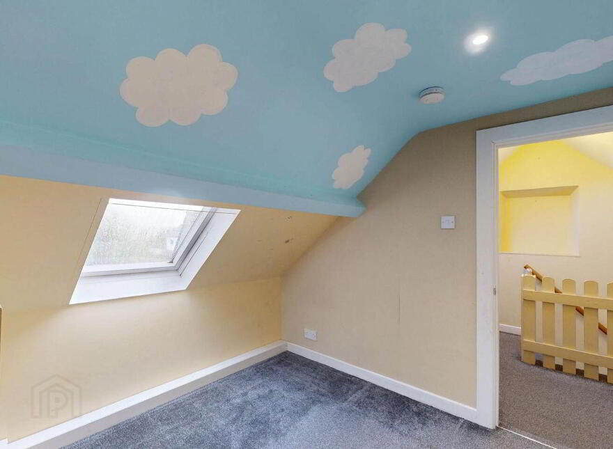 No. 9 Main Street, Coolgreany, Scarnagh, Y25D430