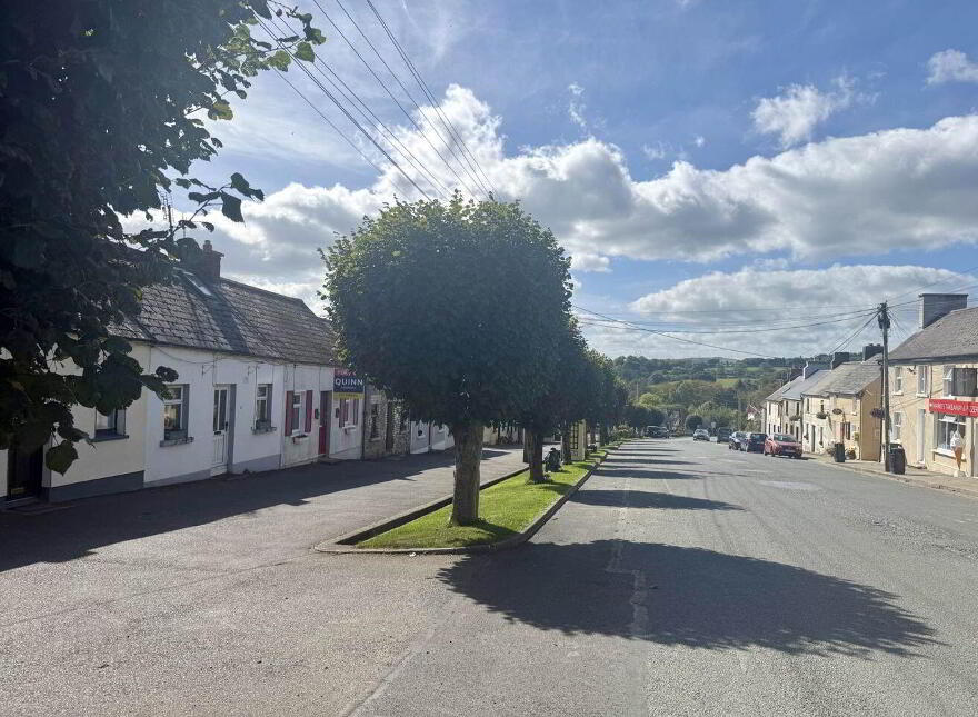 No. 9 Main Street, Coolgreany, Scarnagh, Y25D430