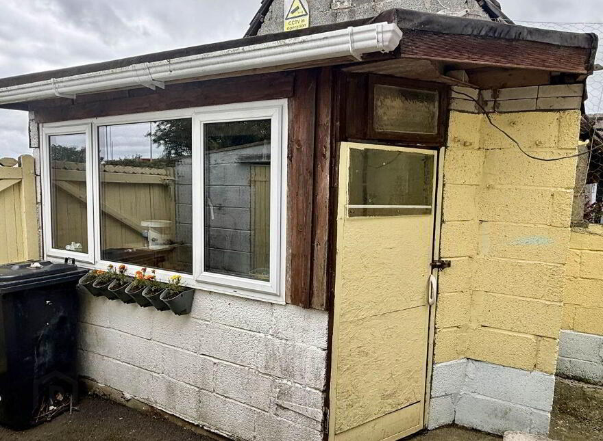 No. 9 Main Street, Coolgreany, Scarnagh, Y25D430