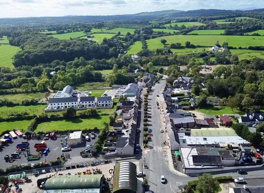 No. 9 Main Street, Coolgreany, Scarnagh, Y25D430