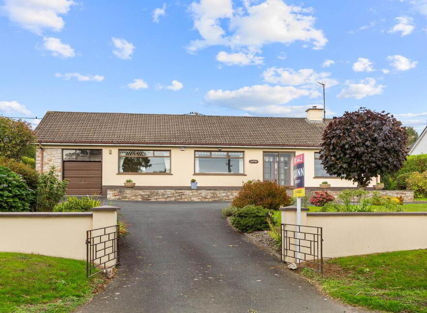 Knockgreany, Coolgreany, Y25DK81 photo