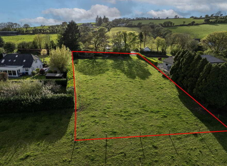 Lackacummeen, Belgooly, Kinsale