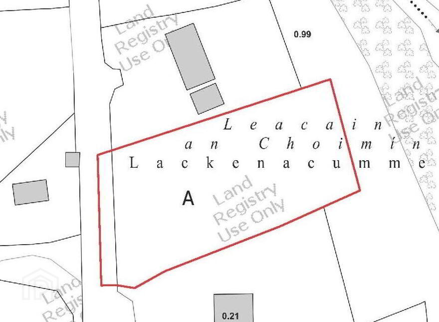 Lackacummeen, Belgooly, Kinsale