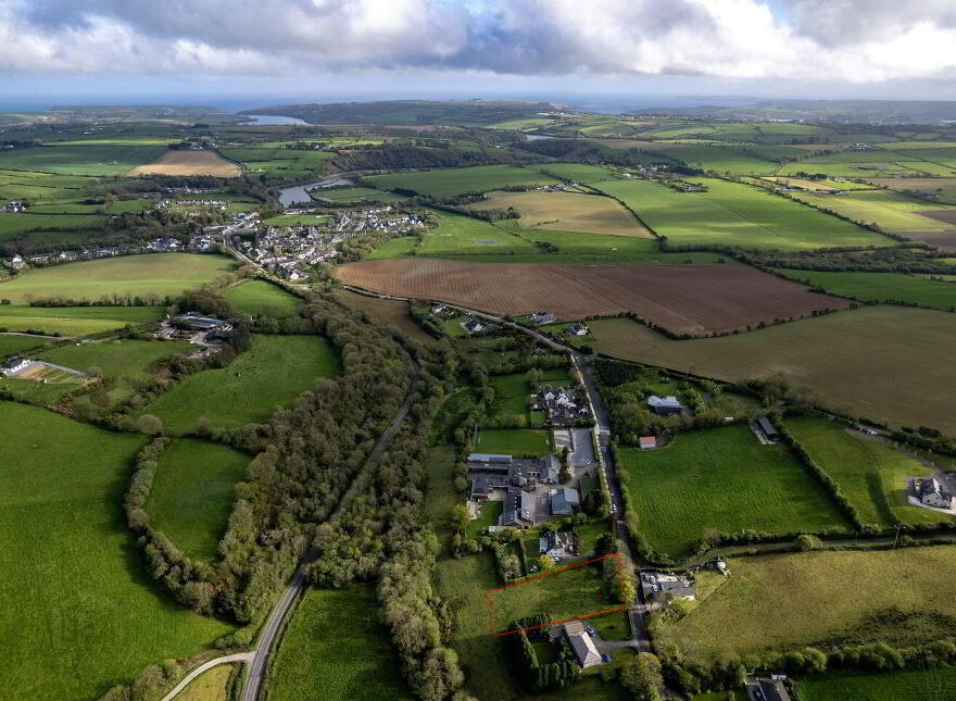 Lackacummeen, Belgooly, Kinsale