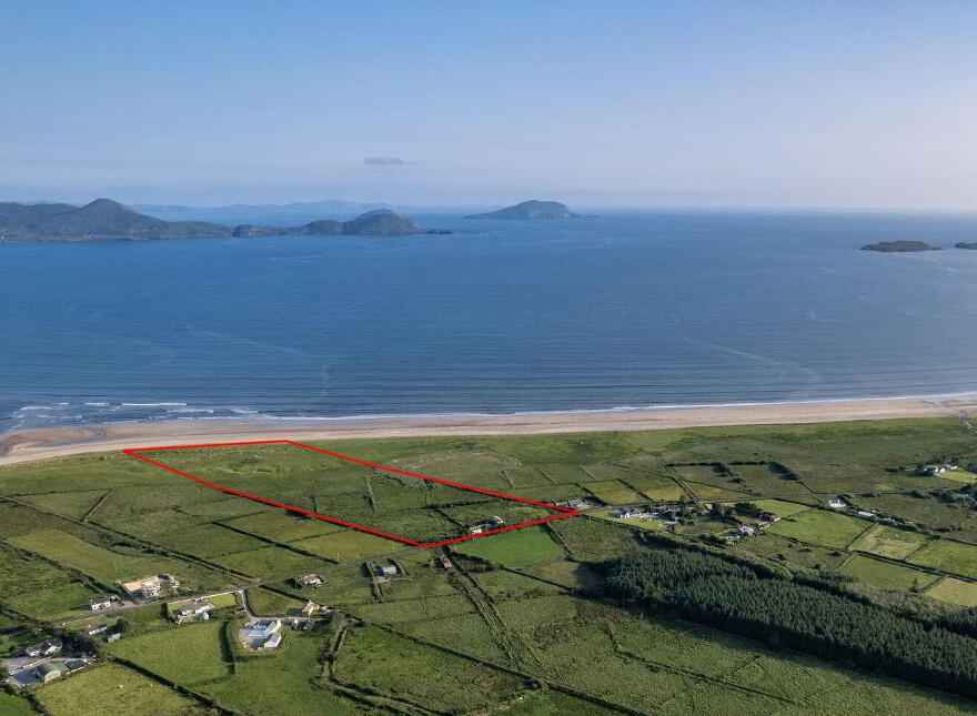 Emlaghnamuck, Waterville, V23HY38