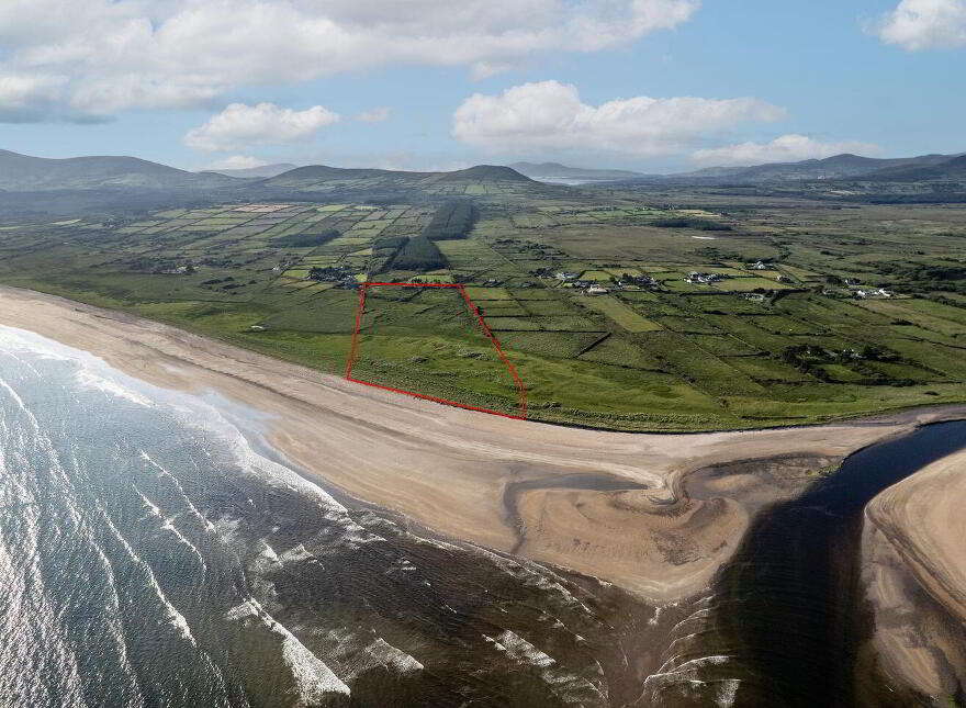Emlaghnamuck, Waterville, V23HY38
