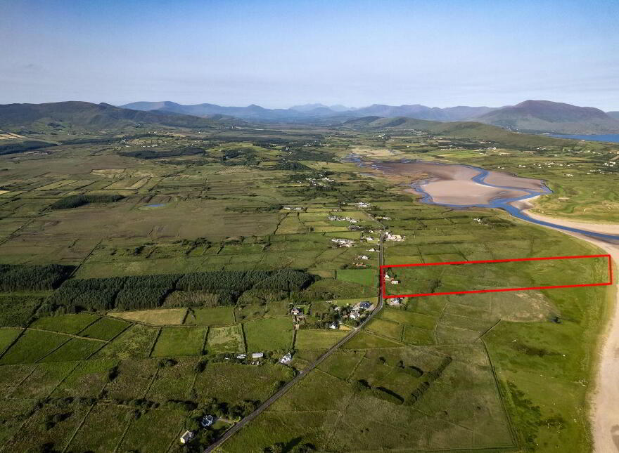 Emlaghnamuck, Waterville, V23HY38