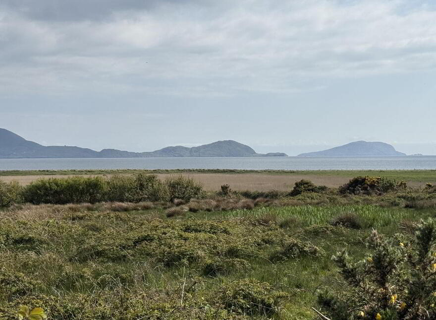 Emlaghnamuck, Waterville, V23HY38
