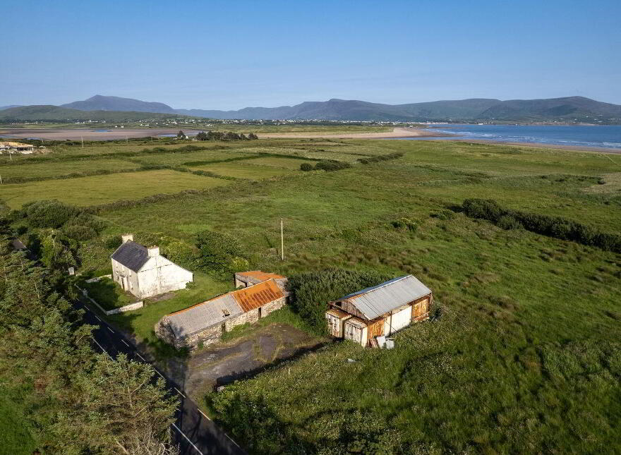 Emlaghnamuck, Waterville, V23HY38