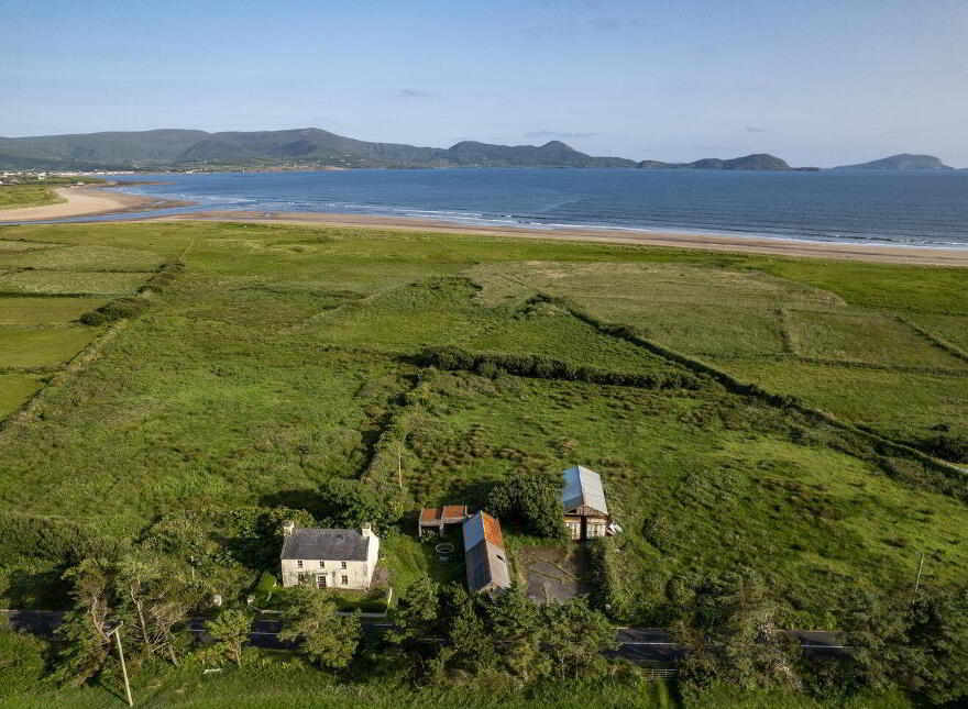 Emlaghnamuck, Waterville, V23HY38