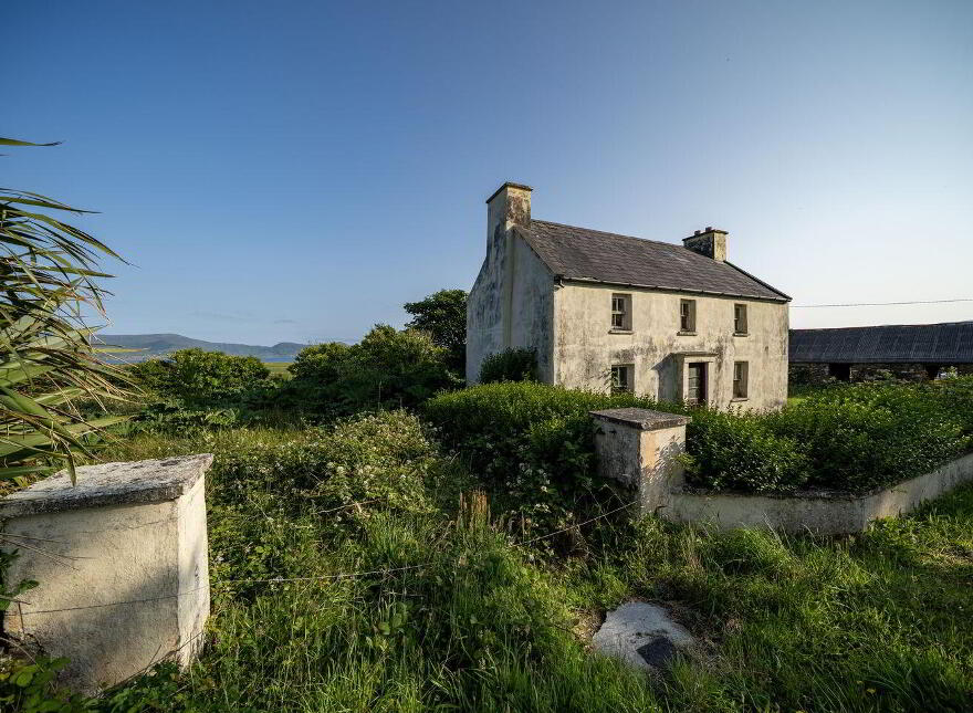 Emlaghnamuck, Waterville, V23HY38