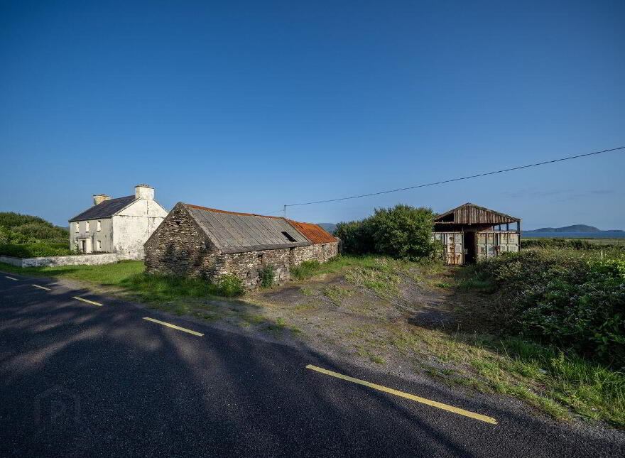 Emlaghnamuck, Waterville, V23HY38